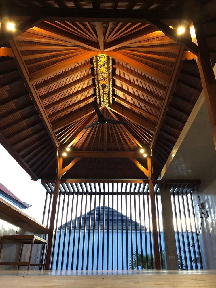 Perissos Echo Hotel Canggu